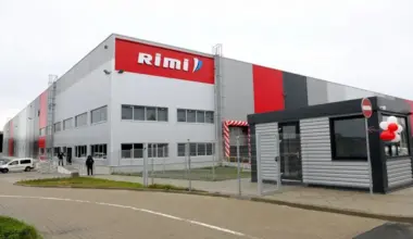 «Rimi Baltic» plāno iegādāties loģistikas uzņēmumu «Havi Logistics» Baltijas valstīs