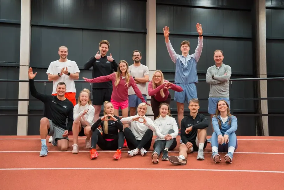 «Rimi» Rīgas maratona 12 vēstneši uzsāk gatavošanos pirmajam lielajam skrējienam