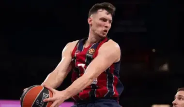 Rodions Kurucs un "Baskonia" pārtrauc zaudējumu sēriju; Rolands Šmits un "Anadolu Efes" piedzīvo neveiksmi