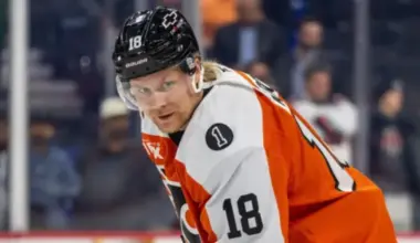 Rodrigo Ābols meklēs rezultativitāti pret "Maple Leafs", citiem latviešiem NHL – spēles naktī uz 9. janvāri