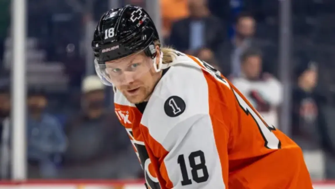 Rodrigo Ābols meklēs rezultativitāti pret "Maple Leafs", citiem latviešiem NHL – spēles naktī uz 9. janvāri