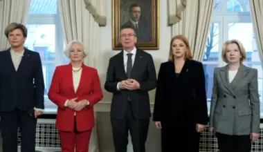 Saeimas ārpolitikas debates: 12 stundas par Latvijas drošību un attiecībām ar ASV