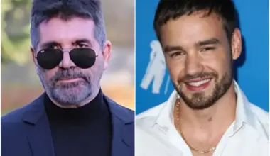 Saimons Kauels atklāti par Liama Peina nāvi: "Sāpes ir neaprakstāmas"