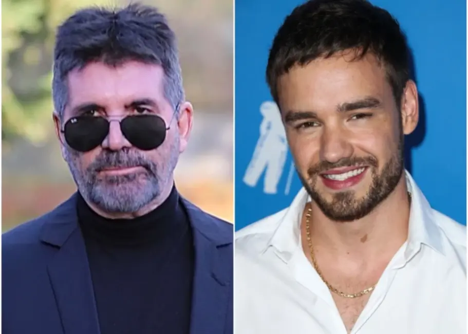 Saimons Kauels atklāti par Liama Peina nāvi: "Sāpes ir neaprakstāmas"