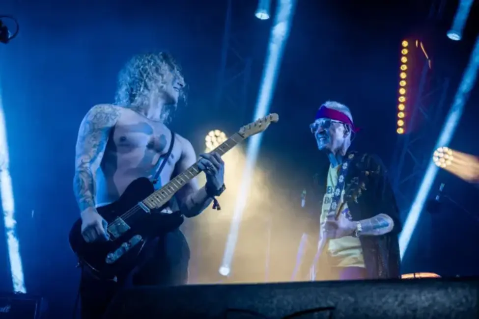 “Saldus Saule” izsludina pirmos māksliniekus 2026. gadā – “Līvi”, Fomins, Ķiģelis un citi