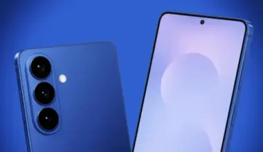 Samsung Galaxy S26 uzlabos fotografēšanu tumsā, apgalvo informatori