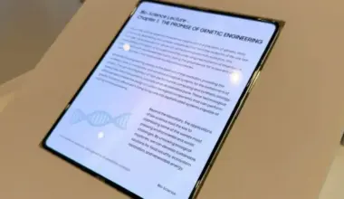 Samsung izrāda CES 2026: salokāms OLED ekrāns bez redzamas krokas