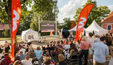 Sarunu festivāls “LAMPA” 2026: aicina pieteikt pasākumus par tēmām, kas nedrīkst palikt neizrunātas