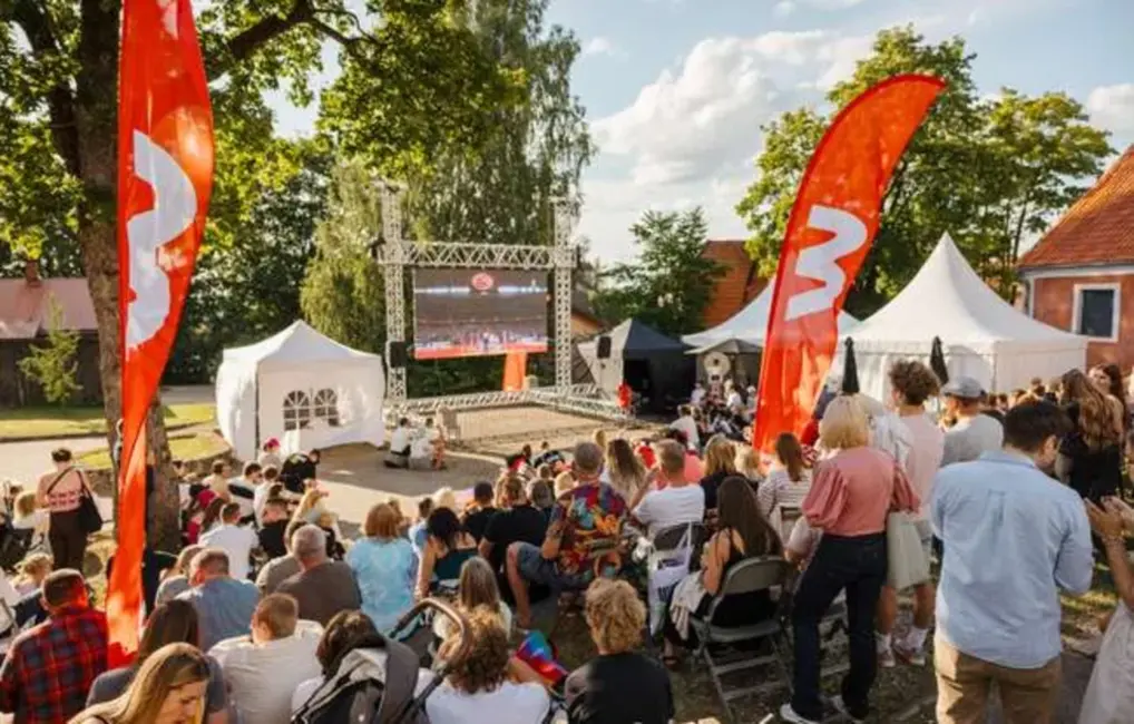 Sarunu festivāls “LAMPA” 2026: aicina pieteikt pasākumus par tēmām, kas nedrīkst palikt neizrunātas