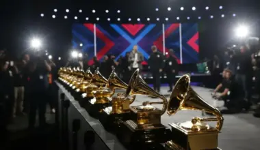 Saspringta politiskā klimata ēnā Losandželosā notiks "Grammy" balvu pasniegšanas ceremonija