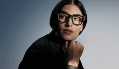 “Meta Ray-Ban Display” mākslīgā intelekta brilles Eiropā tik drīz neieraudzīsim