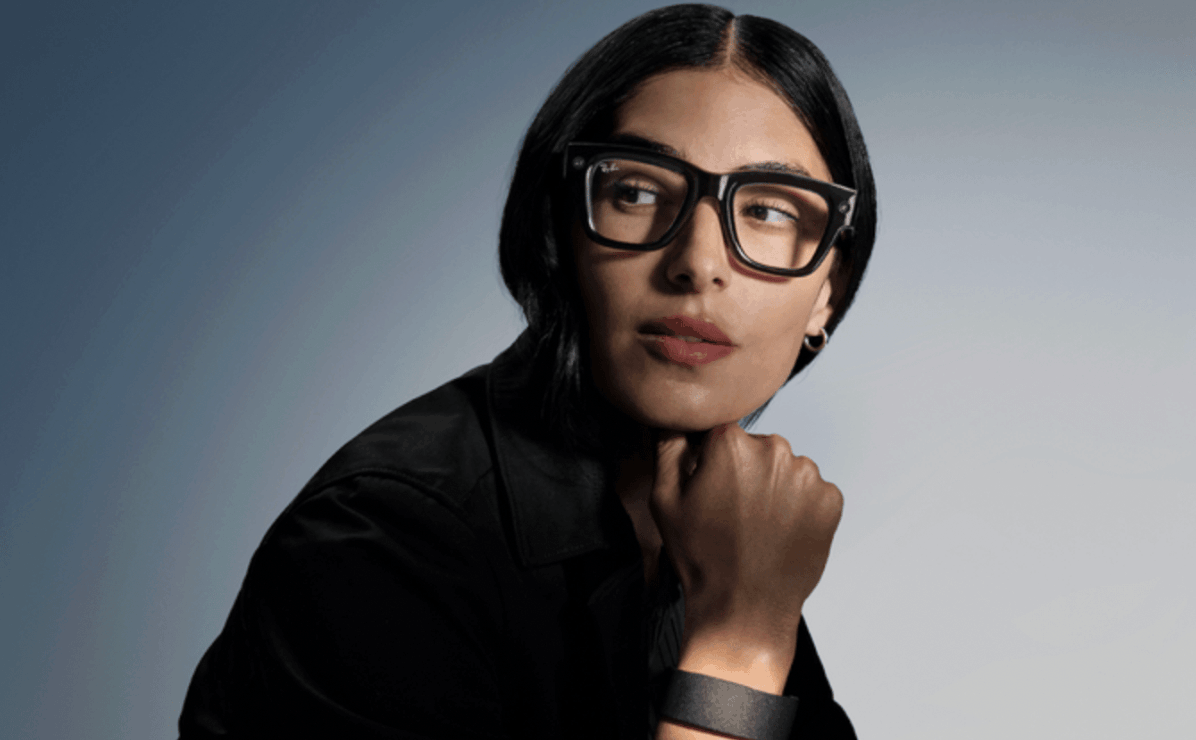 “Meta Ray-Ban Display” mākslīgā intelekta brilles Eiropā tik drīz neieraudzīsim