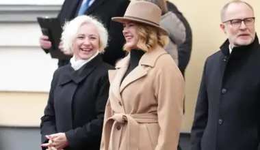 Siliņa respektē Mieriņas personisko lēmumu par Trampa Nobela prēmijas nomināciju, koalīcija paudusi kritiku