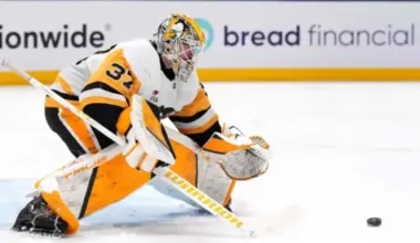 Šilovs un "Penguins" veic iespaidīgu atspēlēšanos pret "Blue Jackets"