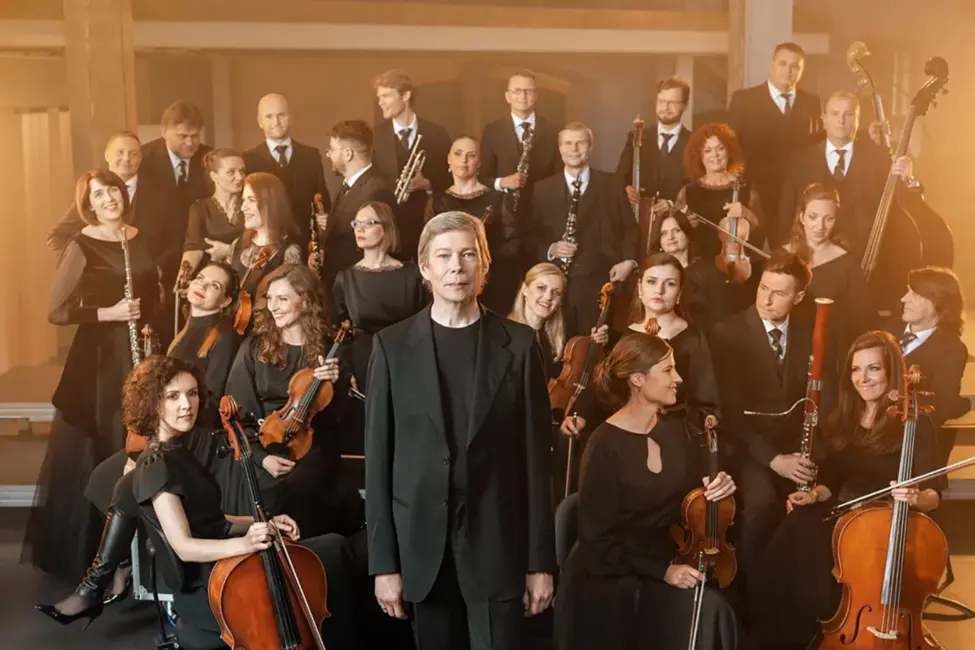 Sinfonietta Rīga atskaņos Haidna, Šūmaņa un Mainca mūziku pirmajā gada koncertprogrammā