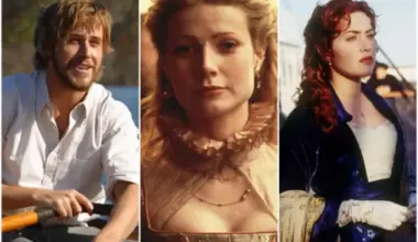 Slavenās kino lomas, kas gandrīz nonāca citu aktieru rokās