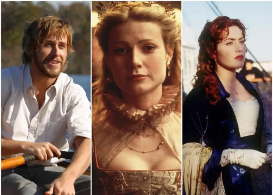 Slavenās kino lomas, kas gandrīz nonāca citu aktieru rokās