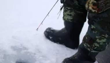Smiltenes novadā daļēji atcelts aizliegums atrasties uz ledus