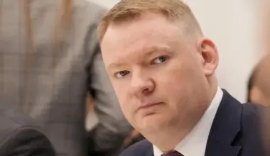 Smiltēns: Mieriņas vēstule Trampa Nobela prēmijas atbalstam atklāj politisko sašķeltību