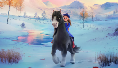 Kino "RIO" repertuārs no 16.01.2026. līdz 22.01.2026.