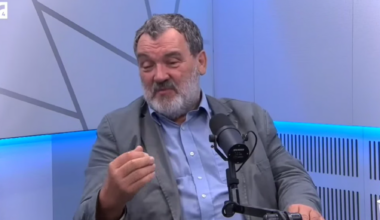 Rozenvalds: Pašreizējā koalīcija, visticamāk, turpinās darbu līdz Saeimas vēlēšanām