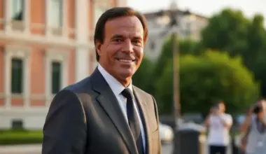 Spānijas prokurori izbeidz izmeklēšanu pret Hulio Iglesiasu apsūdzību jurisdikcijas trūkuma dēļ