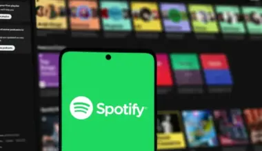 Spotify ievieš grupas tērzētavas 10 lietotājiem