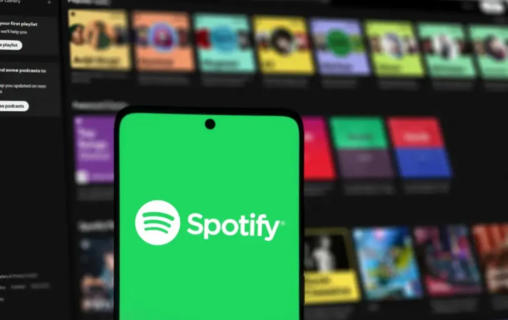 Spotify ievieš grupas tērzētavas 10 lietotājiem