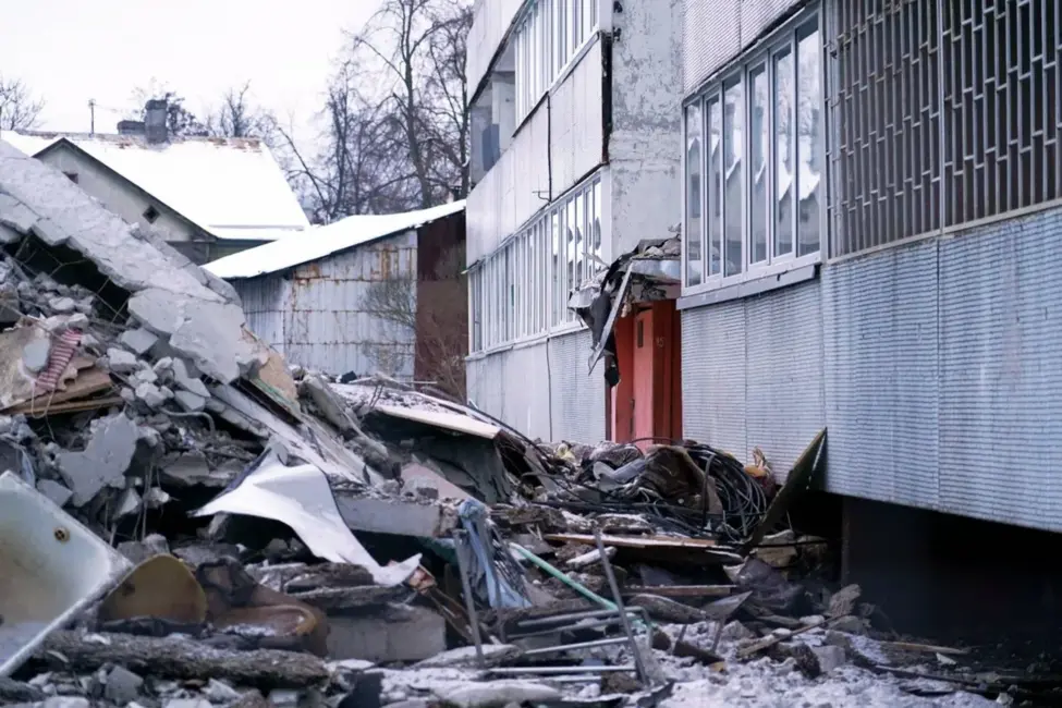 Sprādzienā Bauskas ielā cietušajiem izmaksāti jau vairāk nekā 60 000 eiro