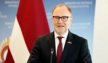 Sprūds: Brīvprātīgo skaita pieaugums Valsts aizsardzības dienestā var radīt spiedienu uz augstskolām