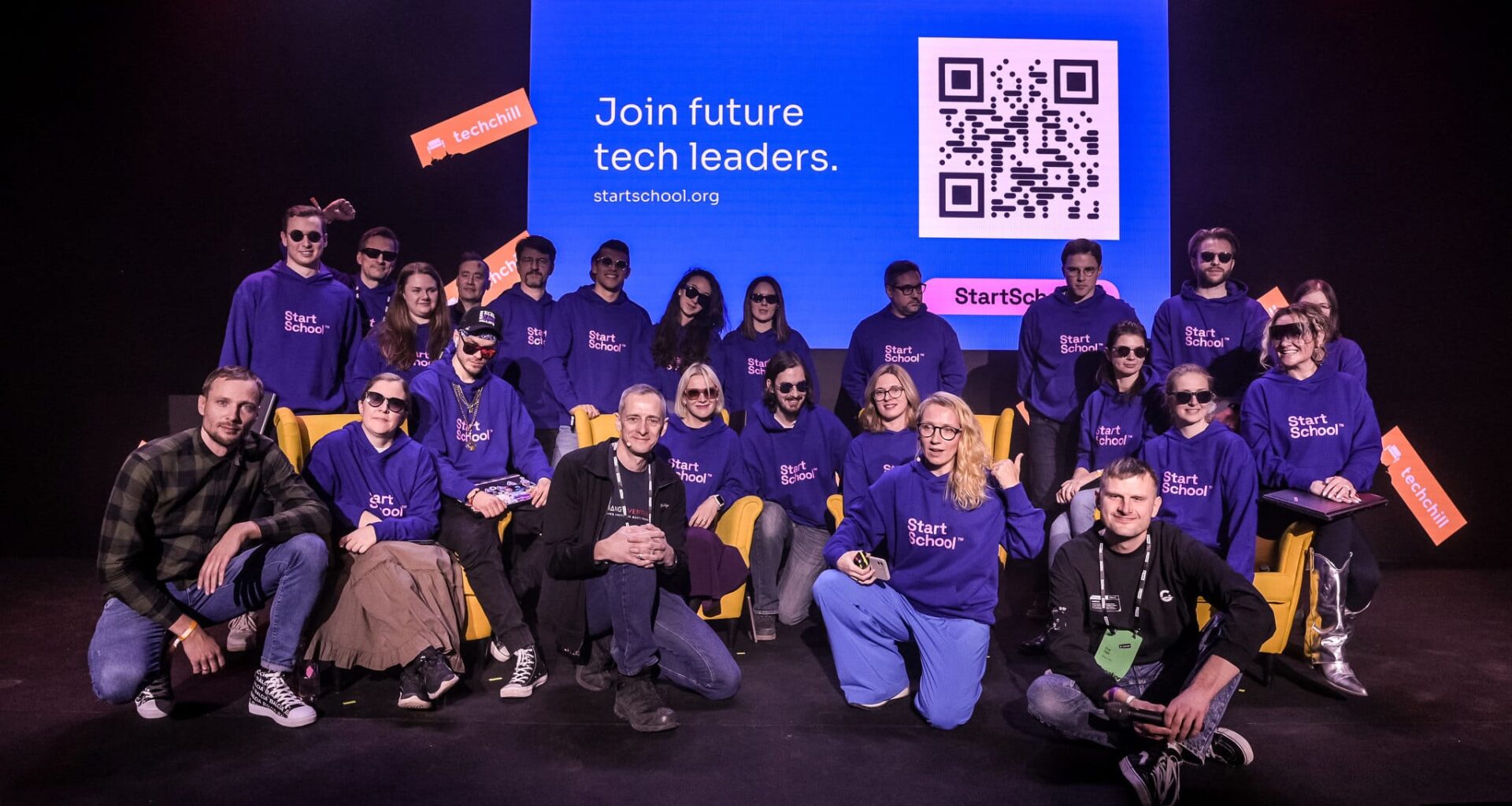 “StartSchool” hakatonā uzvar lietotne “FocusFine” – risinājums cīņai ar uzmanību novērsošām lietotnēm