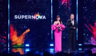 “Supernovu” vadīs Ketija Šēnberga, Lauris Reiniks un Māra Sleja