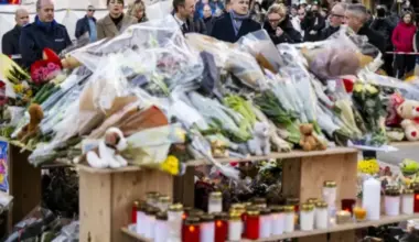 Šveicē Jaungada nakts traģēdija: Bāra vadītājiem izvirzītas slepkavības aiz nevērības apsūdzības pēc ugunsgrēka, kurā gāja bojā 40 cilvēki