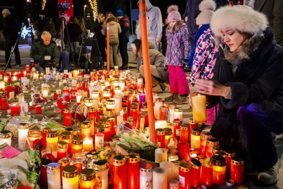 Šveices bārā, kur Jaungada naktī bojā gāja 40 cilvēki, piecus gadus nebija veikta ugunsdrošības pārbaude