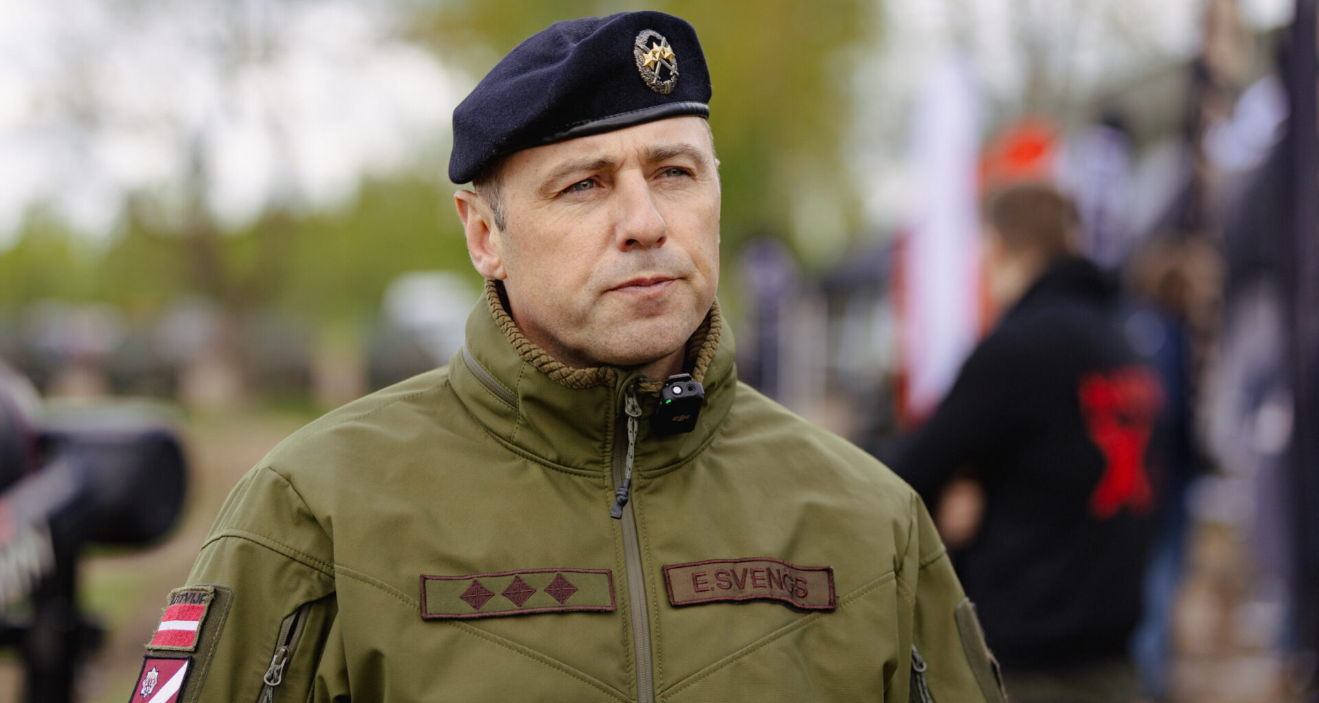 Karavīram izaugsme, labums visai Latvijai – Kurzemnieks.lv