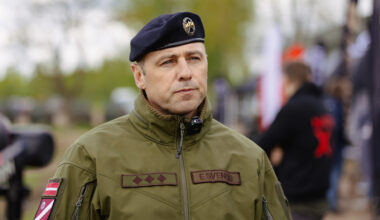 Karavīram izaugsme, labums visai Latvijai – Kurzemnieks.lv