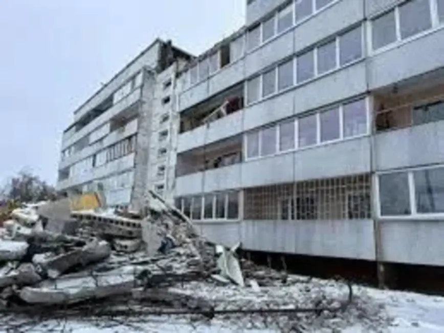 Swedbank P&C Insurance piešķir miljonu eiro kompensācijām pēc Bauskas ielas sprādziena