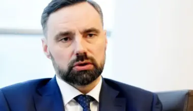 "Swedbank" vadītājs Lauris Mencis: 2025. gads bija straujākas kreditēšanas zīme, taču solidaritātes nodoklis to kavēja