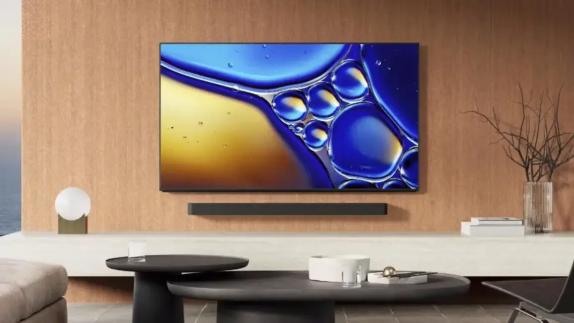 TCL apsteidz Samsung pasaules TV tirgū, Google TV platformas popularitāte samazinās