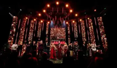 TV3 aicina latviešus sagaidīt Jauno 2026. gadu ar iespaidīgu svētku programmu