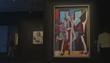Tate Modern atklāj izstādi "Theatre Picasso", kas pēta slavenā mākslinieka saikni ar skatuvi un identitāti