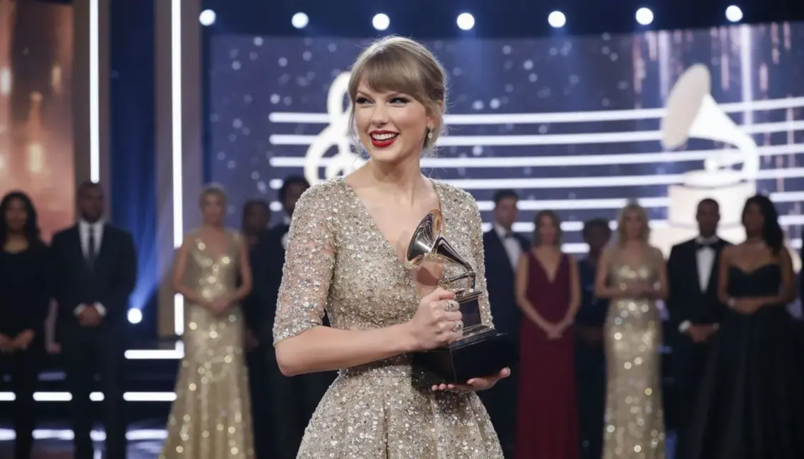 Teilore Svifta kļūst par jaunāko sievieti, kas uzņemta Dziesmu autoru slavas zālē