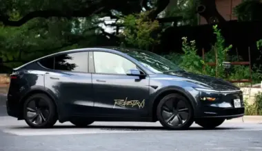 Tesla robotaksometri: vai tie tiešām darbojas bez vadītāja uzraudzības?