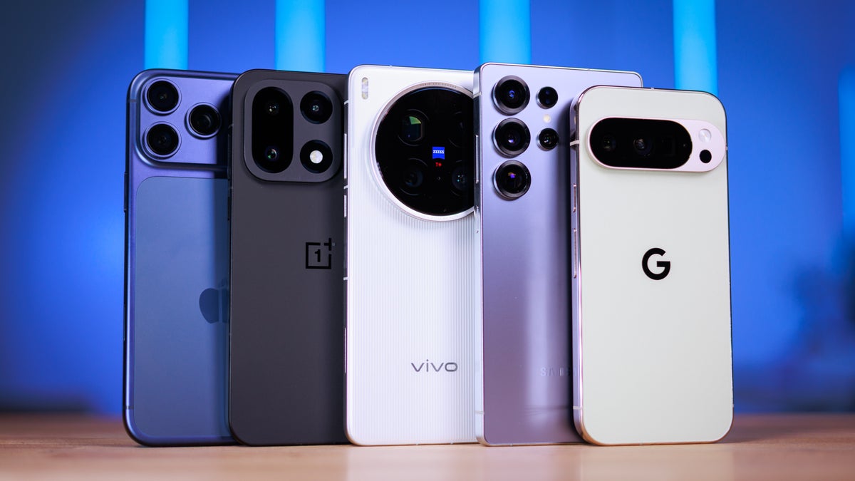 “Apple iPhone” bijuši 2025. gada pārdotākie viedtālruņi