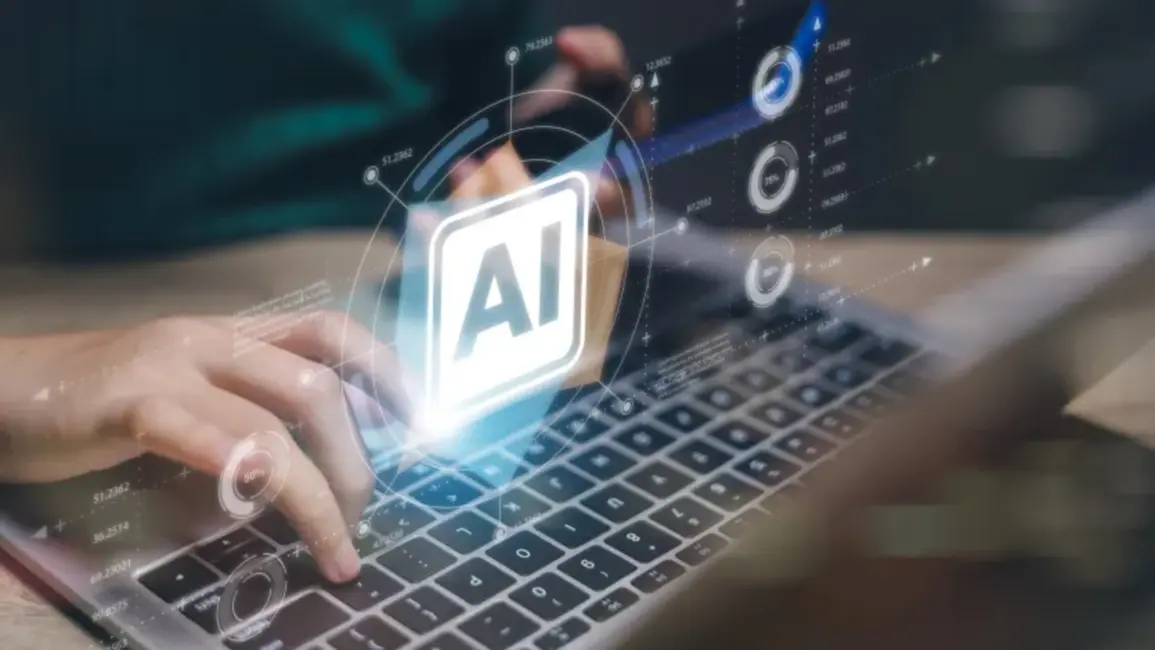 Tikai 12% uzņēmumu vadītāju gūst peļņu no mākslīgā intelekta – aptauja