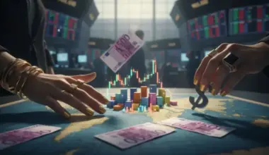 Tirgi ignorē politisko troksni: Vai 2026. gadā gaidāma krīze un dolāra vērtības kritums?