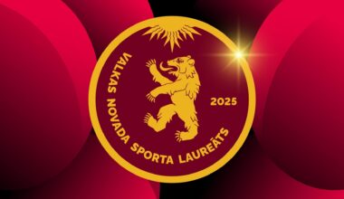 Noskaidroti Valkas novada Sporta laureāti 2025