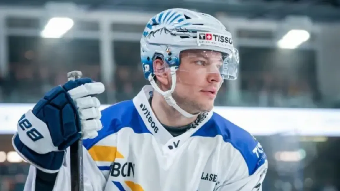 Toms Andersons noved "Le Chaux-de-Fonds" līdz pēdējā Šveices kausa finālam