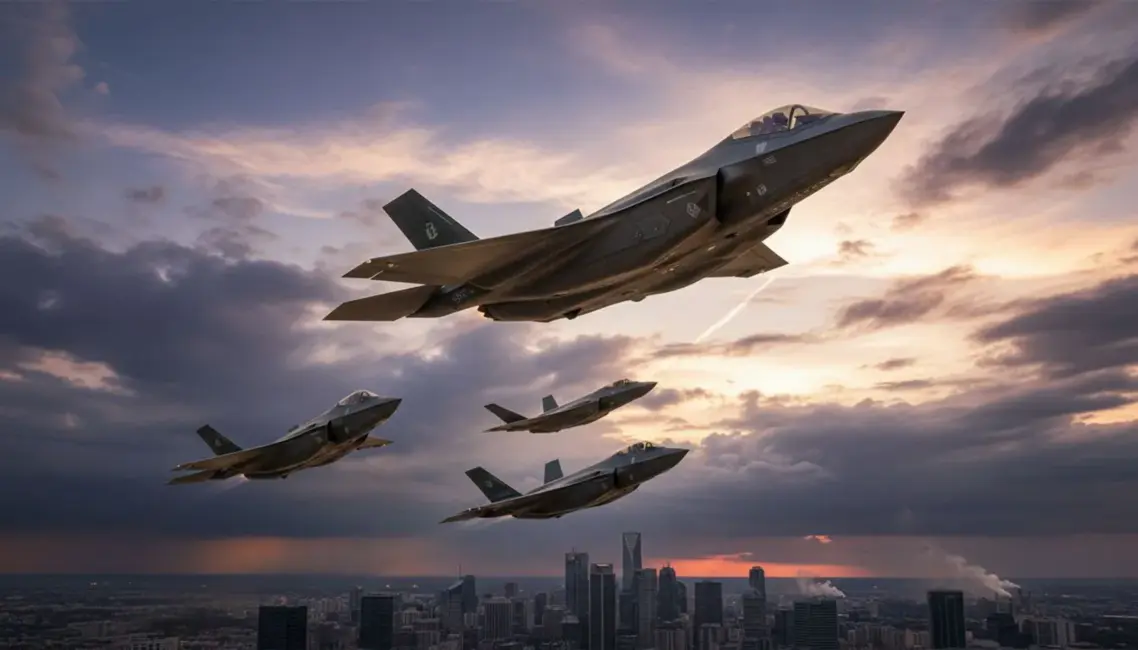 Trampa paziņojumi par aizsardzības budžetu veicina globālo aizsardzības uzņēmumu akciju vērtību kāpumu