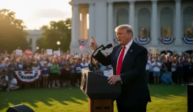 Tramps: Militāro spēku var apturēt tikai viņa paša morāle, nevis starptautiskās tiesības